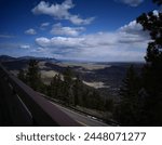 Lookout Mountain Park, Golden, Colorado, USA