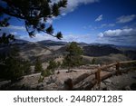 Lookout Mountain Park, Golden, Colorado, USA