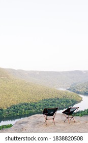 Lookout Mountain Tennessee River View