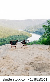 Lookout Mountain Tennessee River View