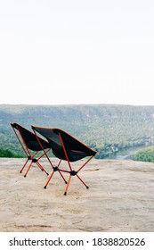 Lookout Mountain Tennessee River View