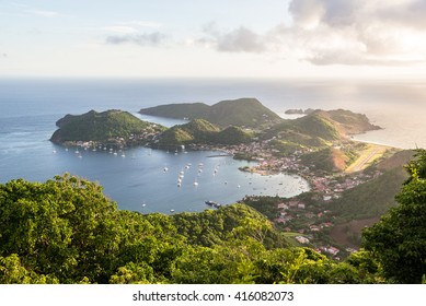 Les Saintes Guadeloupe High Res Stock Images Shutterstock