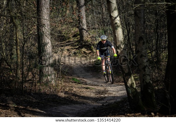 mountain bike duathlon 2019