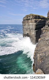 Loop Head Cliffs, Ireland