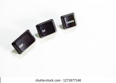 173 Ctrl alt delet Stock Photos, Images & Photography | Shutterstock