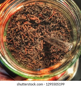 Loose leaf Tea