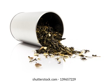 Loose Leaf Tea