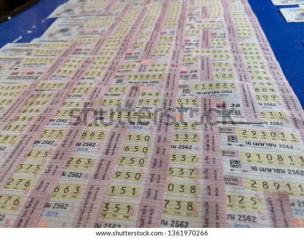 result lotto april 8 2019