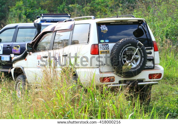 Nissan terrano club