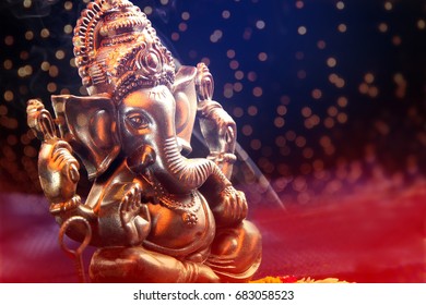 Wedding Ganesha Images, Stock Photos & Vectors | Shutterstock