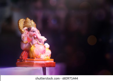 Lord Ganesha Background Images Stock Photos Vectors Shutterstock