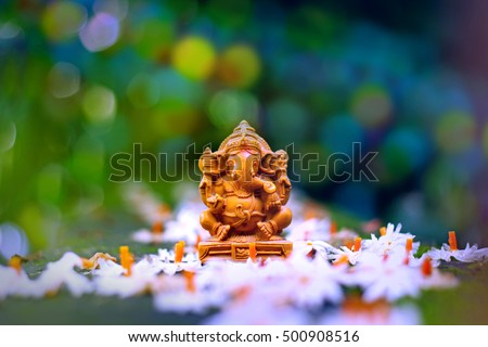 Lord Ganesha
