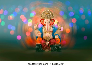 Lord Ganesha , Ganesha Festival