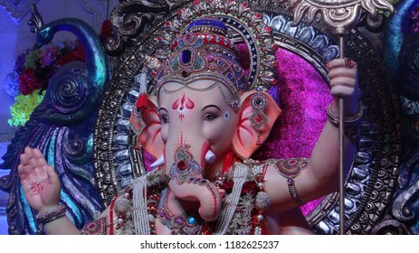 1,968 Ganesha Pattern Stock Photos, Images & Photography | Shutterstock