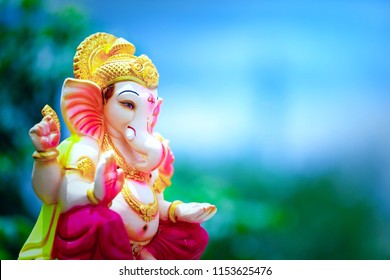 Lord Ganesha , Ganesh Festival