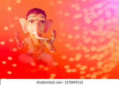 bal ganesh images stock photos vectors shutterstock https www shutterstock com image photo lord ganesha ganesh festival 1170695113