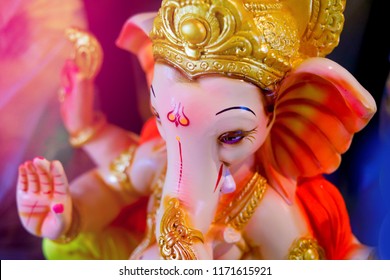 Lord Ganesha Background Images Stock Photos Vectors Shutterstock