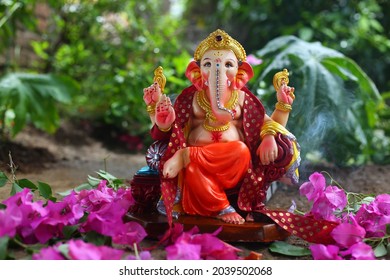 3,209 Green ganesha Images, Stock Photos & Vectors | Shutterstock