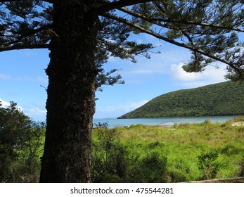 Lord Howe Island   