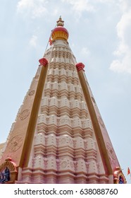 Lord Jyotiba Temple, Kolhapur District, Maharashtra, India, Southeast, Asia. 