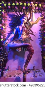 Lord Shiva N Parvati