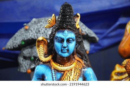 Lord Shiva Sculpture Image Hd.