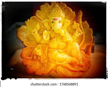 Lord Shree Ganesh Image ( Ganesh Ji Maharaj)