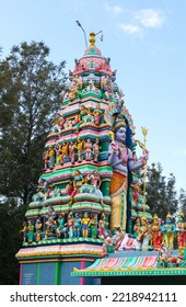 Lord Siva Temple In Tamilnadu	
