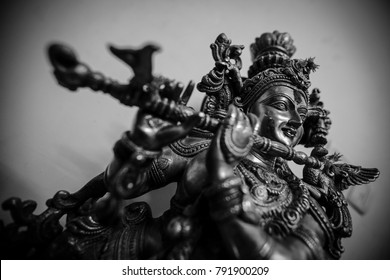 Sri Krishna Images, Stock Photos & Vectors | Shutterstock