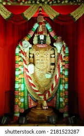 Lord Venkateswara Swami Balaji tirupati