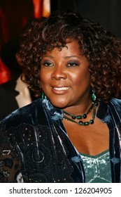 Loretta Devine At The Premiere Of 