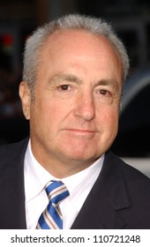 Lorne Michaels At The Los Angeles Premiere Of 