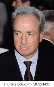 Lorne Michaels At Premiere Of ENIGMA, NY 4/11/2002