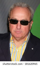 Lorne Michaels At Primetime NBC Network Upfronts - 2007-2008, Radio City Music Hall, New York, NY, May 14, 2007