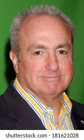 Lorne Michaels At Primetime NBC Network Upfronts - 2007-2008, Radio City Music Hall, New York, NY, May 14, 2007