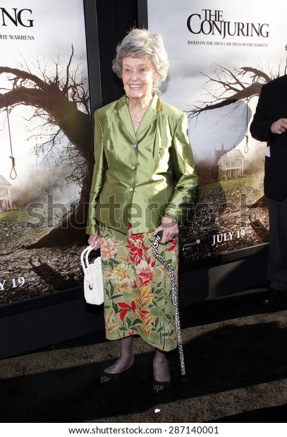 Lorraine warren