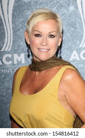 Lorrie Morgan At The 7th Annual ACM Honors, Ryman Auditorium, Nashville, TN 09-10-13