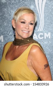 Lorrie Morgan At The 7th Annual ACM Honors, Ryman Auditorium, Nashville, TN 09-10-13