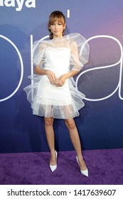 LOS ANGELES _ JUN 4:  Zendaya Coleman At The LA Premiere Of HBO's 