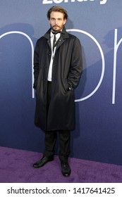 LOS ANGELES _ JUN 4:  Sam Levinson At The LA Premiere Of HBO's 