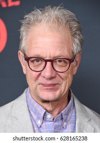 LOS ANGELES - APR 08:  Jeff Perry Arrives To The 