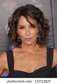 LOS ANGELES - APR 11:  Jennifer Grey 