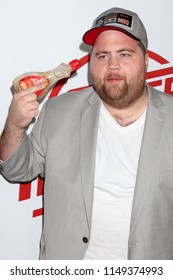 LOS ANGELES - APR 11:  Paul Walter Hauser At The 