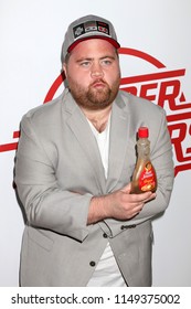 LOS ANGELES - APR 11:  Paul Walter Hauser At The 