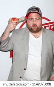 LOS ANGELES - APR 11:  Paul Walter Hauser At The 