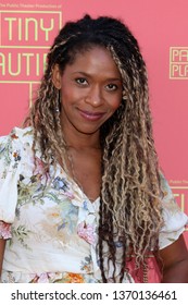 LOS ANGELES - APR 14:  Merrin Dungey At The 