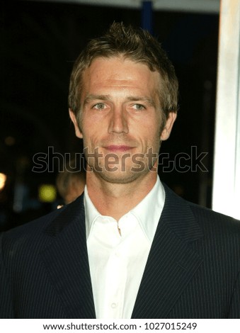 Michael Vartan within