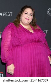 LOS ANGELES - APR 2:  Chrissy Metz At The PaleyFEST - This Is Us At Dolby Theater On April 2, 2022  In Los Angeles, CA