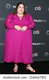 LOS ANGELES - APR 2:  Chrissy Metz At The PaleyFEST - This Is Us At Dolby Theater On April 2, 2022  In Los Angeles, CA