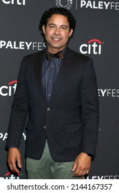 LOS ANGELES - APR 2:  Jon Huertas At The PaleyFEST - This Is Us At Dolby Theater On April 2, 2022  In Los Angeles, CA